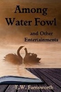 Cover: Among Water Fowl - Zimbell House Publishing, LLC