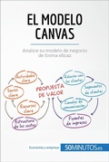 Cover: El modelo Canvas - 50Minutos.es