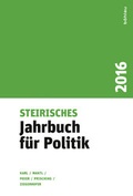 Abbildung von: Steirisches Jahrbuch für Politik 2016 - Böhlau