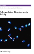 Cover: Male-mediated Developmental Toxicity - Royal Society of Chemistry