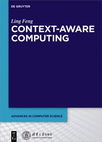 Abbildung von: Context-Aware Computing - De Gruyter