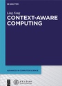 Cover: Context-Aware Computing - De Gruyter