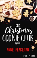 Cover: Der Christmas Cookie Club - Econ