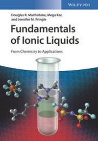 Abbildung von: Fundamentals of Ionic Liquids - Wiley-VCH
