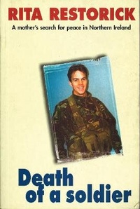 Abbildung von: Death of a Soldier - Blackstaff Press Ltd