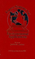 Bild: Expert Systems for Environmental Applications - American Chemical Society