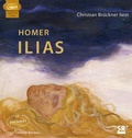 Cover: Ilias - Parlando