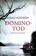 Cover: Dominotod - Ullstein