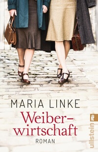 Abbildung von: Weiberwirtschaft - Ullstein