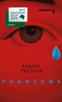 Cover: Phantome - Ullstein