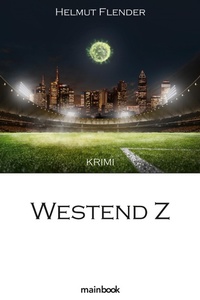 Enlarge image Cover: Westend Z - MainBook
