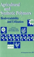 Bild: Agricultural and Synthetic Polymers - American Chemical Society