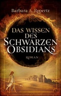 Cover: Das Wissen des schwarzen Obsidians - Bookspot Verlag