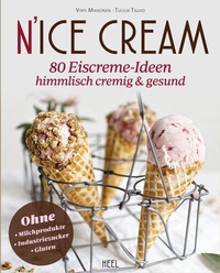 Abbildung von: N'Ice Cream - Heel