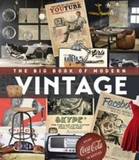 Abbildung von: The Big Book of Modern Vintage - Booq Publishing SL