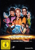 Cover: (T)raumschiff Surprise - Periode 1 - Constantin Film