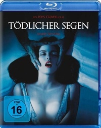Enlarge image Cover: Tödlicher Segen - Koch Media Home Entertainment