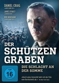 Cover: Der Sch&uuml;tzengraben - Die Schlacht an der Somme - Koch Media Home Entertainment