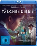 Cover: Die Taschendiebin - Koch Media Home Entertainment