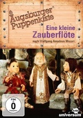 Cover: Eine kleine Zauberfl&ouml;te - Universum Film