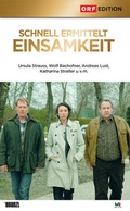 Cover: Schnell ermittelt: Einsamkeit - Hoanzl