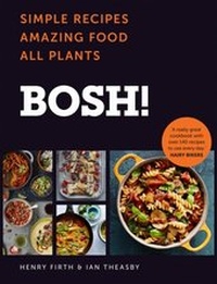 Abbildung von: BOSH! - HQ