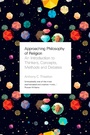 Cover: Approaching Philosophy of Religion - SPCK Publishing