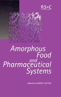 Cover: Amorphous Food and Pharmaceutical Systems - Royal Society of Chemistry