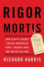Cover: Rigor Mortis - Basic Books