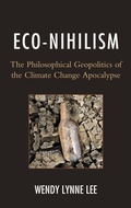 Cover: Eco-Nihilism - Lexington Books