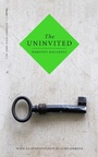 Cover: The Uninvited - Tramp Press