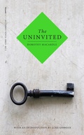Cover: The Uninvited - Tramp Press