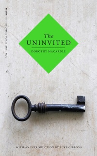 Enlarge image Cover: The Uninvited - Tramp Press