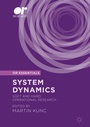 Cover: System Dynamics - Palgrave Macmillan
