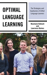 Enlarge image Cover: Optimal Language Learning - Rowman & Littlefield Publishers