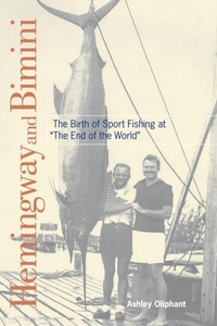 Abbildung von: Hemingway and Bimini - Globe Pequot