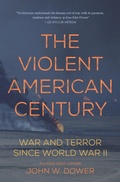 Cover: The Violent American Century - Haymarket Books