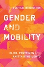 Cover: Gender and Mobility - Rowman & Littlefield International