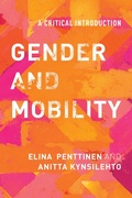 Cover: Gender and Mobility - Rowman & Littlefield International