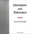 Cover: Literature & Tolerance - Readers International