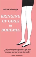 Cover: Bringing Up Girls in Bohemia - Readers International