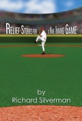 Cover: Relief Stories for a Nine Inning Game - Distributed By Ingram Spark