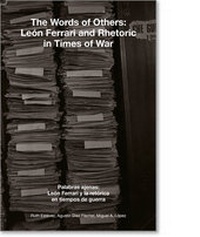 Enlarge image Cover: The Words of Others - JRP Editions SA