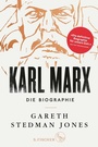 Cover: Karl Marx - S. Fischer