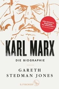 Cover: Karl Marx - S. Fischer
