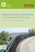 Cover: Religious Identity and Renewal in the Twenty-first Century - Evangelische Verlagsanstalt