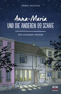 Cover: Anna-Maria und die anderen 99 Schafe - R.Brockhaus