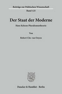 Abbildung von: Der Staat der Moderne - fibre