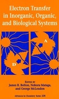Cover: Electron Transfer in Inorganic, Organic, and Biological Systems - American Chemical Society