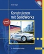 Bild: Konstruieren mit SolidWorks - Hanser